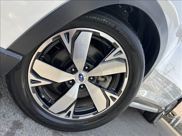 スバル&nbsp;フォレスターの画像19