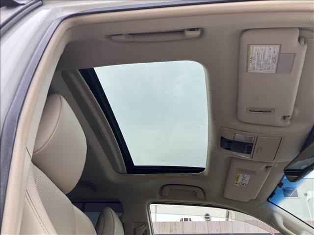 ランドクルーザープラドTX“Lパッケージ” 内装他