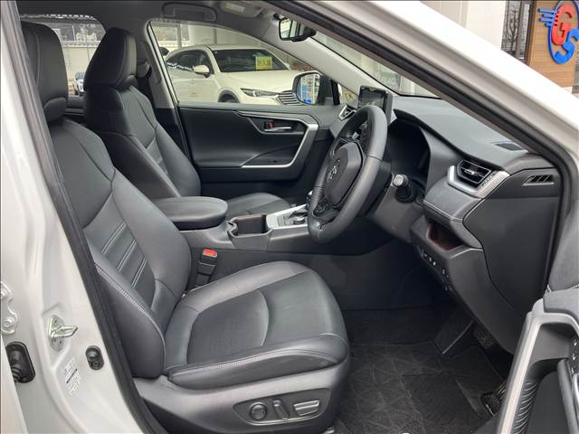 トヨタ&nbsp;RAV4の画像11