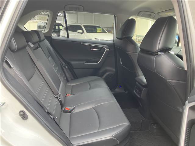 トヨタ&nbsp;RAV4の画像12