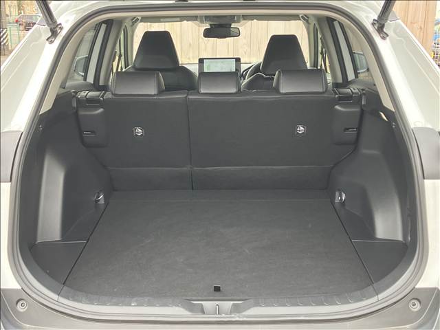 トヨタ&nbsp;RAV4の画像13