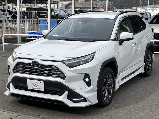 トヨタ&nbsp;RAV4の画像14