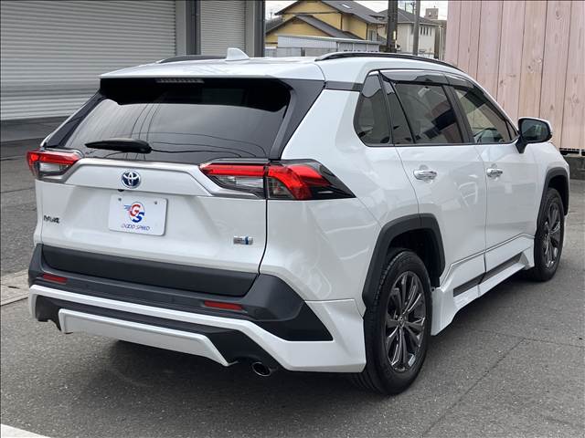 トヨタ&nbsp;RAV4の画像16