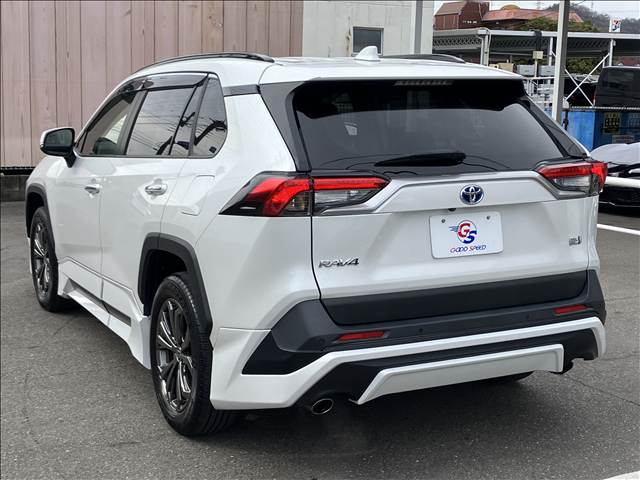 トヨタ&nbsp;RAV4の画像17