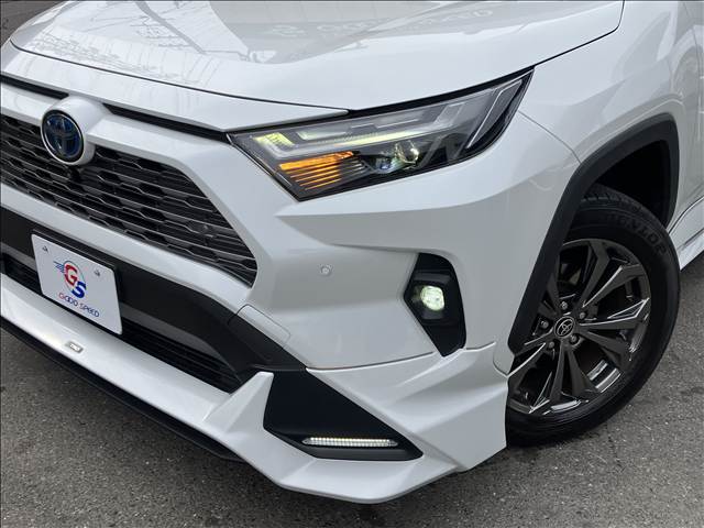 トヨタ&nbsp;RAV4の画像18