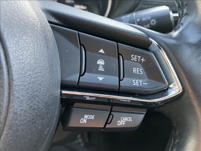 CX-8XD PROACTIVE 内装他