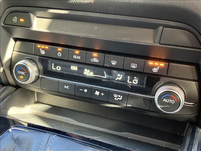 CX-8XD PROACTIVE 内装他