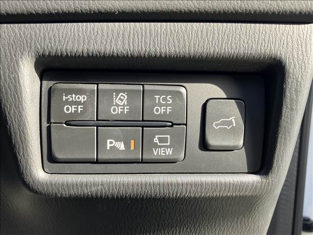 マツダ CX-8の画像8