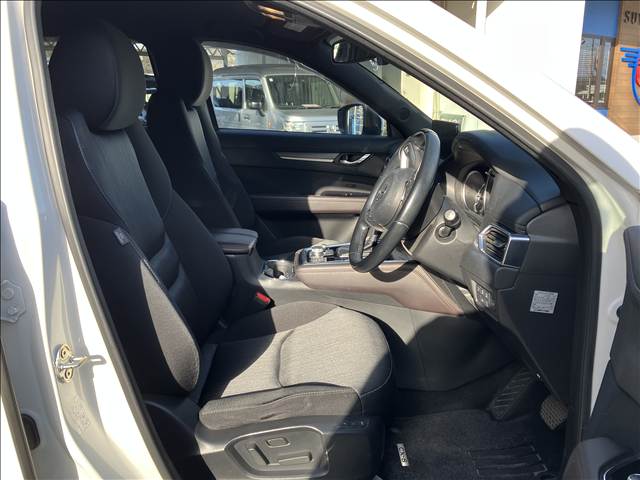 マツダ CX-8の画像10