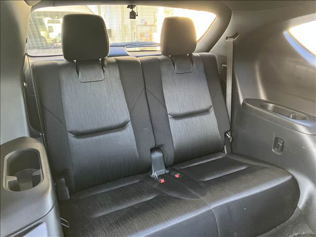 マツダ CX-8の画像12