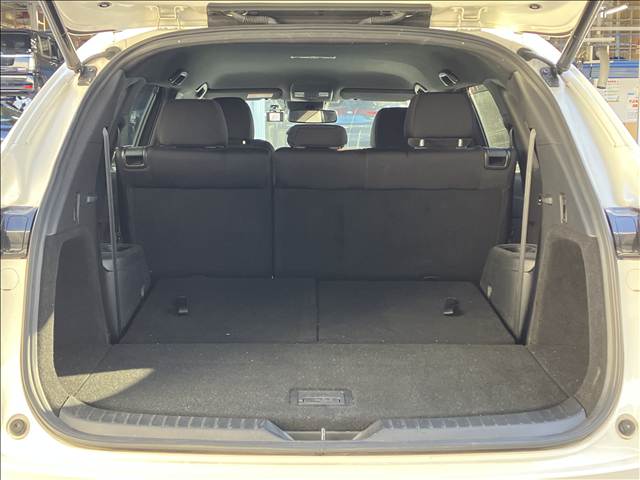 マツダ CX-8の画像13