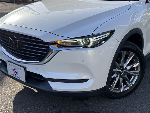 マツダ CX-8の画像18