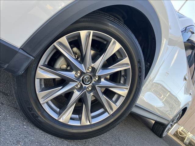 マツダ CX-8の画像19