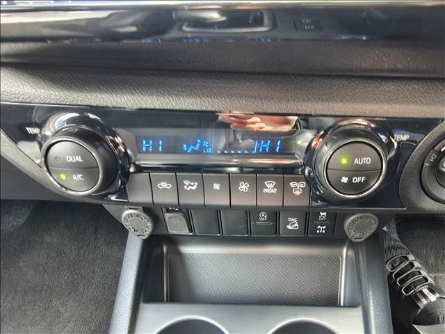 トヨタ&nbsp;ハイラックスの画像8