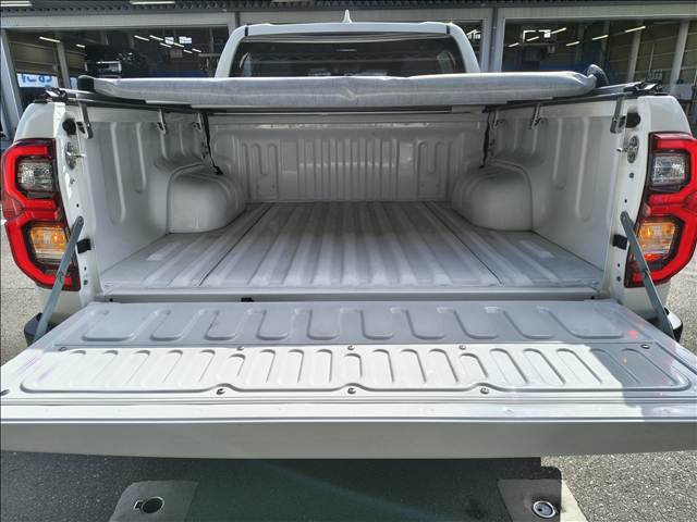 トヨタ&nbsp;ハイラックスの画像13