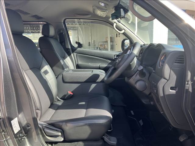 日産&nbsp;キャラバンの画像11