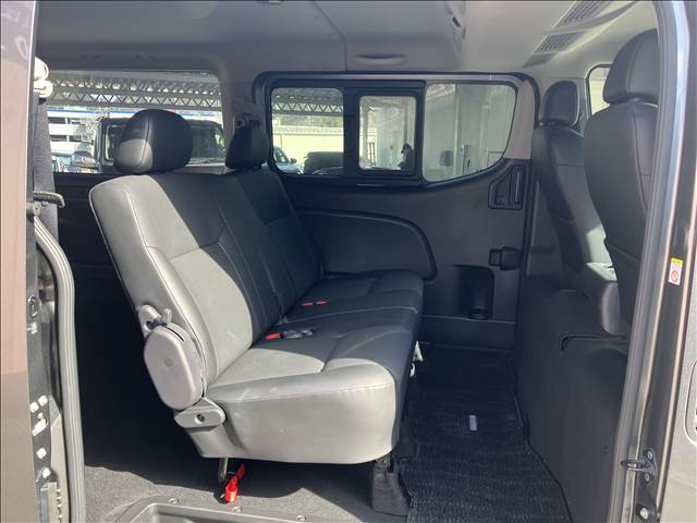 日産&nbsp;キャラバンの画像12