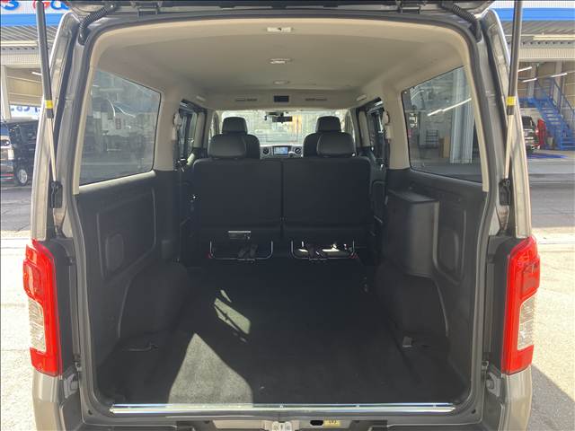 日産&nbsp;キャラバンの画像13