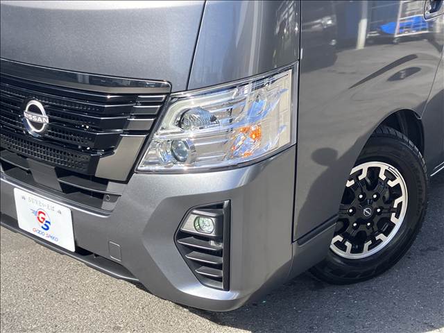 日産&nbsp;キャラバンの画像18