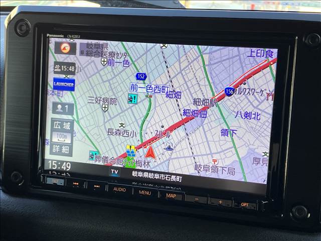 ジムニーシエラJC 内装他