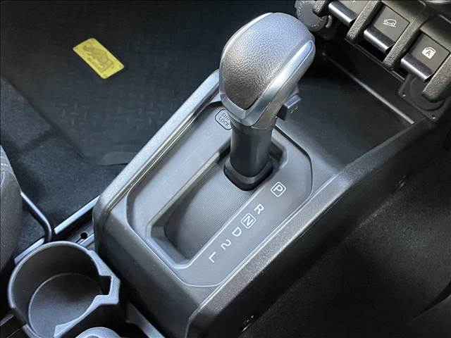 スズキ&nbsp;ジムニーシエラの画像8