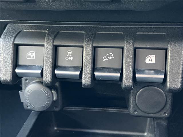 スズキ&nbsp;ジムニーシエラの画像10