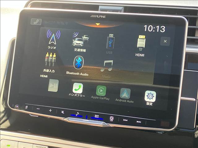 ランドクルーザープラド□TX“Lパッケージ・70th ANNIVERSARY LIMITED 内装他