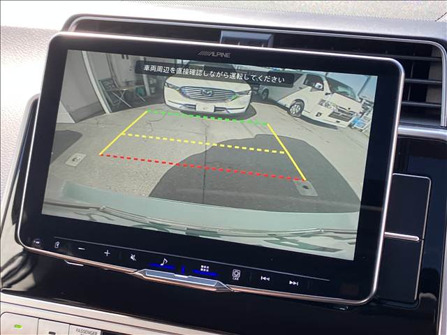 ランドクルーザープラド□TX“Lパッケージ・70th ANNIVERSARY LIMITED 内装他