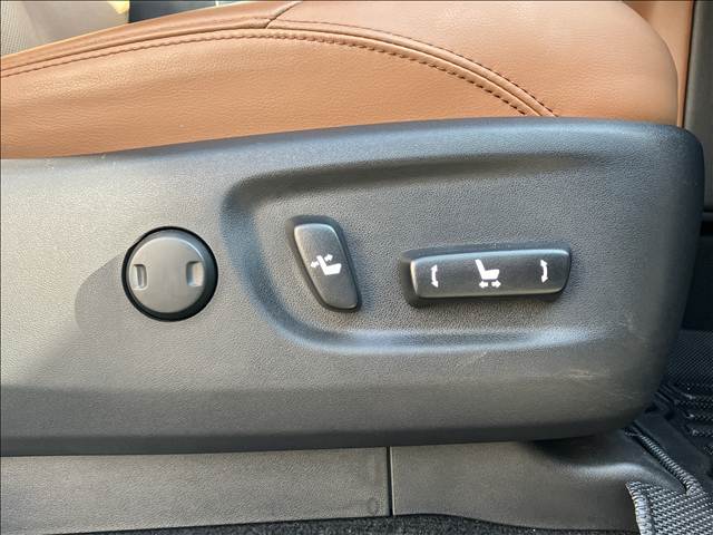 トヨタ&nbsp;ランドクルーザープラドの画像8