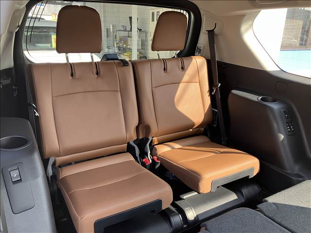 トヨタ&nbsp;ランドクルーザープラドの画像12