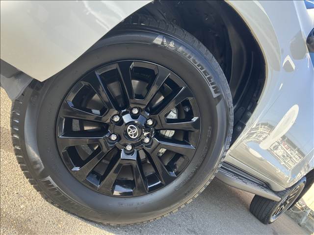 トヨタ&nbsp;ランドクルーザープラドの画像19