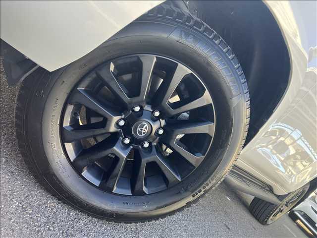 トヨタ&nbsp;ランドクルーザープラドの画像19