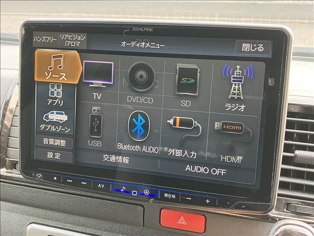 トヨタ ハイエースバンロングボディの画像4