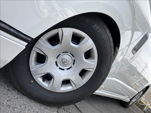 トヨタ ハイエースバンロングボディの画像19