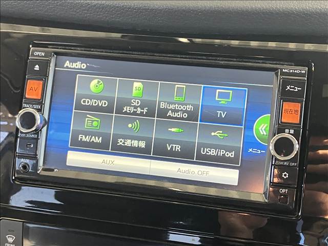 日産&nbsp;エクストレイルの画像3