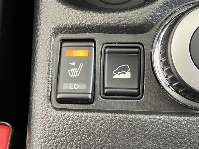 日産&nbsp;エクストレイルの画像5