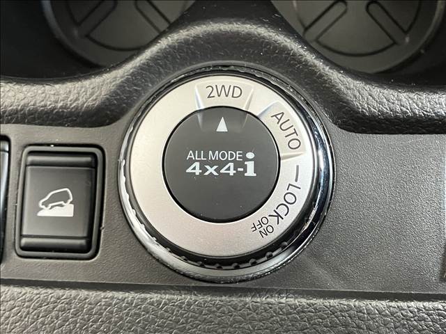 日産&nbsp;エクストレイルの画像6