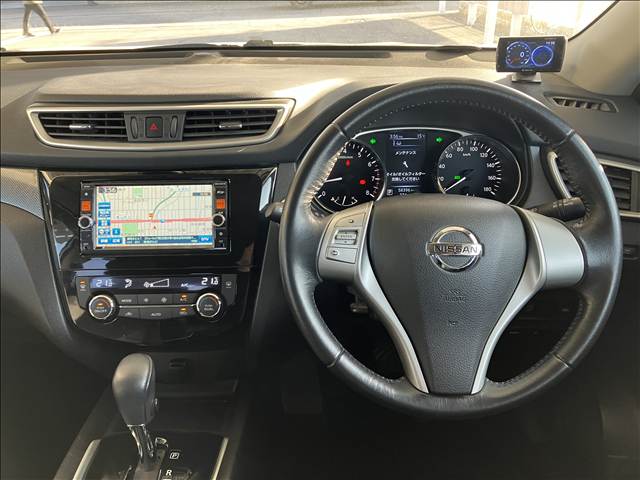 日産&nbsp;エクストレイルの画像7