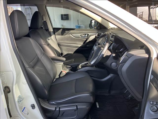 日産&nbsp;エクストレイルの画像11