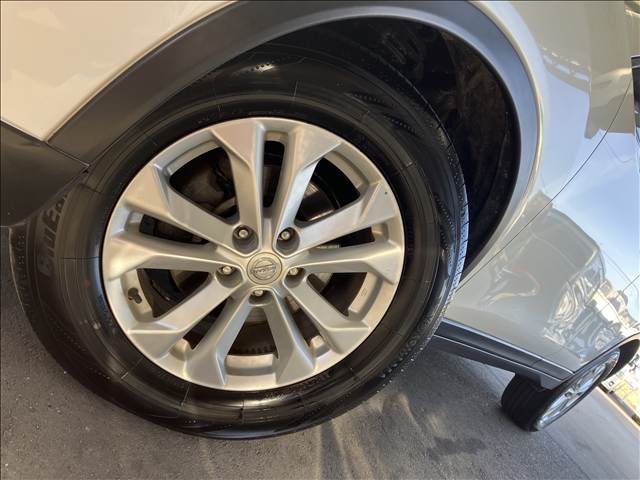 日産&nbsp;エクストレイルの画像19