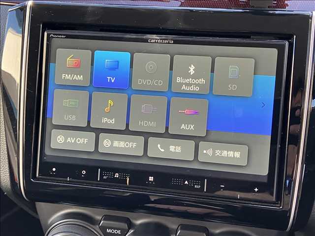 スイフトスポーツベースグレード 内装他