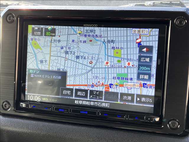 ジムニーシエラJC 内装他