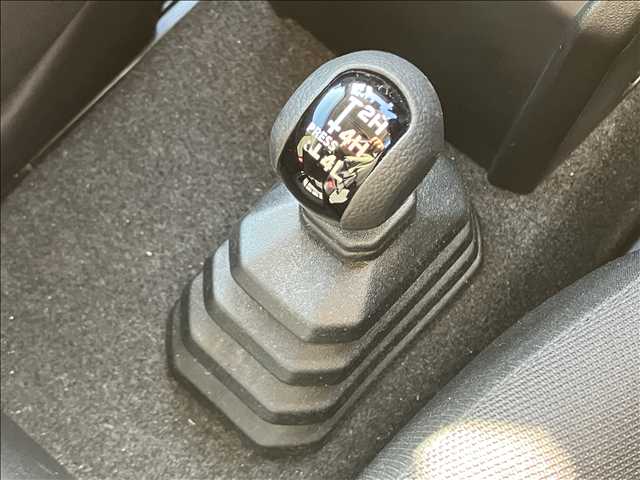 ジムニーシエラJC 内装他