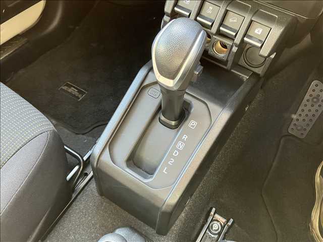 スズキ&nbsp;ジムニーシエラの画像7