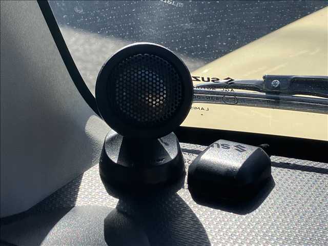 スズキ&nbsp;ジムニーシエラの画像8