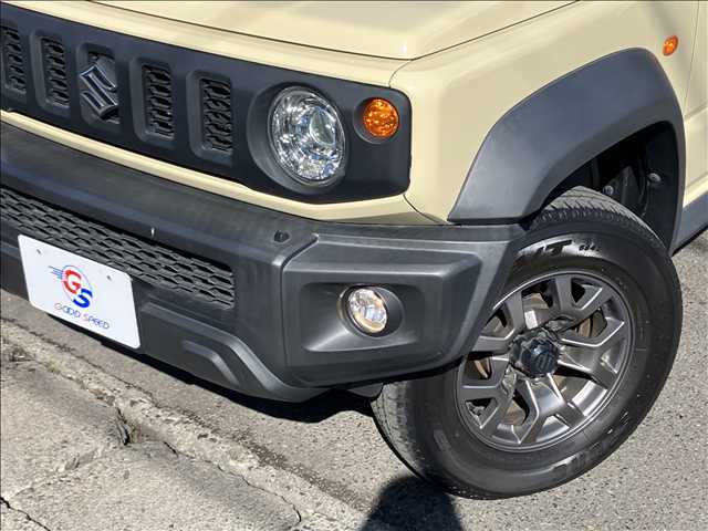 スズキ&nbsp;ジムニーシエラの画像18