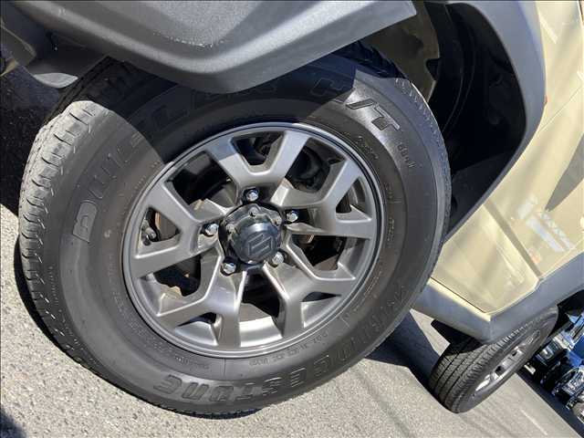 スズキ&nbsp;ジムニーシエラの画像19