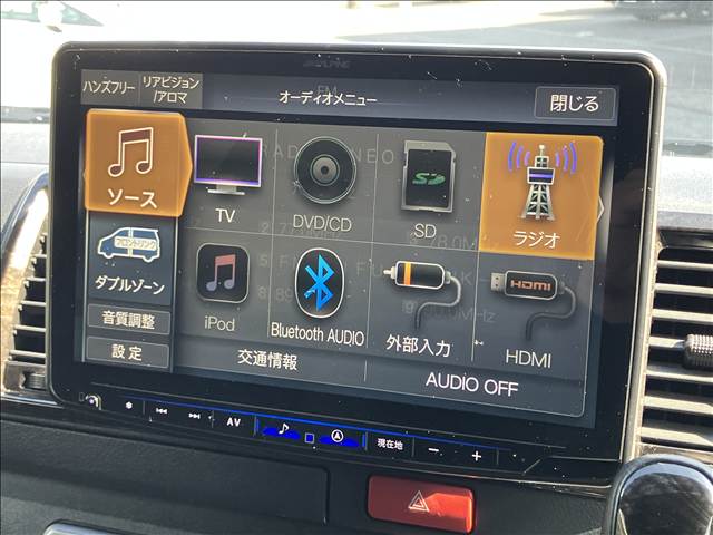 トヨタ ハイエースバンロングボディの画像4