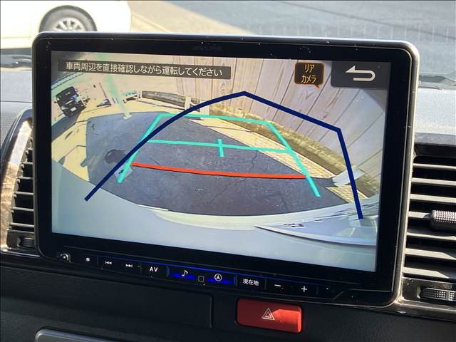 トヨタ ハイエースバンロングボディの画像5