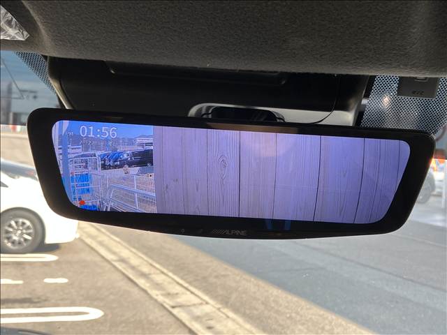 トヨタ ハイエースバンロングボディの画像6